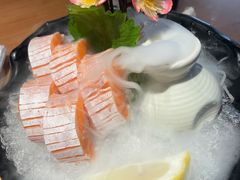 -万岁寿司(天河领展店)