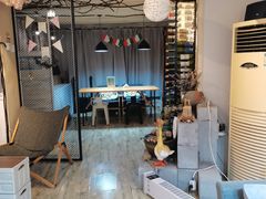 -吃饼人西餐(南开店)