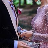 江阴婚纱照 | 此刻