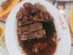 -澳门陈光记烧味饭店(万象城店)