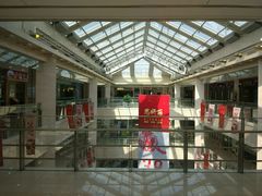 -光启城时尚购物中心