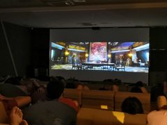 -汤W城市微度假(仓山店)