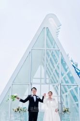 -太古映画婚纱摄影(天河店)