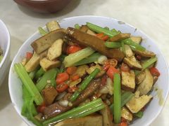 -老游独一佳湘菜馆(高新四路店)
