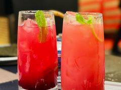 -大葉日本料理·龍蝦任食放題(廣州W酒店)