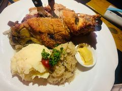 -申德勒加油站西餐厅(日坛路总店)