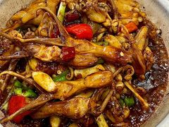 -王家大院·南京菜(湛江路总店)