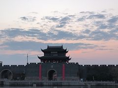 -相门城墙文化休闲景区