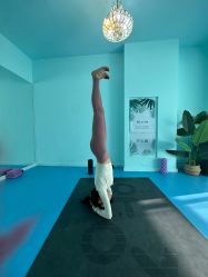 -蓝菲女子能量站·舞蹈·瑜伽·体塑