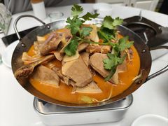 -又见炊烟私房菜(敬亭路店)