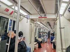 -北大街(地铁站)