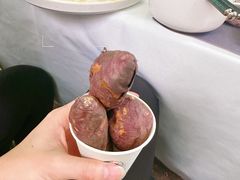 -野蔓果·山野菜(西湖景区·龙井茶田店)