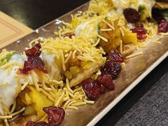 -克比叔叔印度餐厅Kebabs on the Grille(人民广场店)