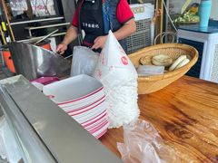 -子午路张记肉夹馍(兵马俑店)