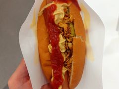 -宜家·瑞典风味餐厅(北京西红门店)