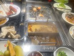 -韩风源自助烤肉(国贸精品店)