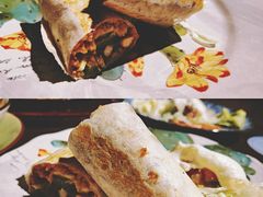 -Cactus墨西哥仙人掌餐厅