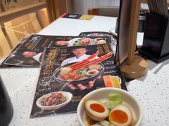 -味千拉面(又一城店)