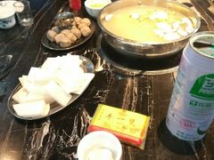 -牛一煲美食(江高店)