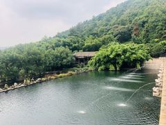 -九龙潭景区