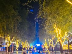 -济南方特东方神画