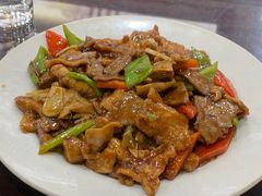 -晋阳饭庄(虎坊桥店)