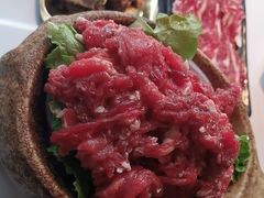 -刘少华贵州小黄牛·鲜牛肉火锅(总店)