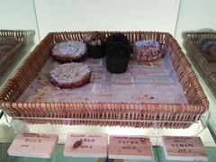 -西点坊(浦东香格里拉店)