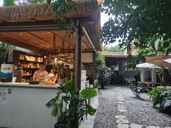 -云里小坐·小院里·团建·宴请·下午茶(三圣乡店)