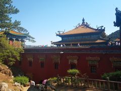 -普陀宗乘之庙(小布达拉宫)
