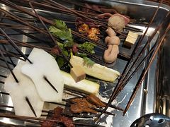 -钢五区节子串串香(环球汇·天誉店)