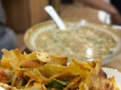 -舞素卷菜煎饼.糁汤(万达金街店)