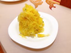 -新虹楼饭庄(崇明陈家镇店)