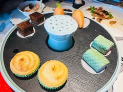 -馋遇江南·精致湖景雅宴(东方之门店)