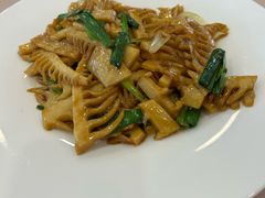 -鼎好家常菜(天桥店)
