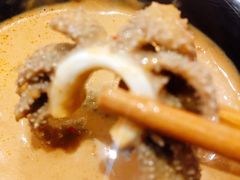 -宣武小院涮肉(前门店)