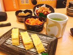 -元气寿司(新城市广场店)