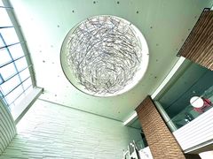 -天津海河悦榕庄·Lobby Lounge大堂吧