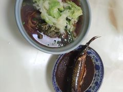 -姑苏面馆(花园路店)