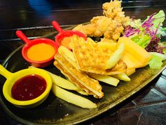 -良木缘咖啡西餐(川大店)