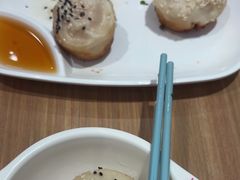 -小杨生煎(松江大学城店)
