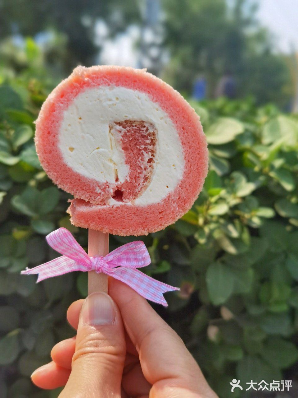 合生汇里的宝藏甜品店，提拉米苏绝了！