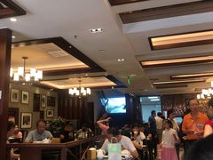 大堂-熙盛源(滨湖万达店)