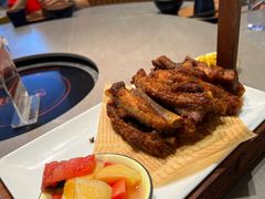 -创味·民间海南菜·非遗藤桥排骨(藤桥·免税城店)