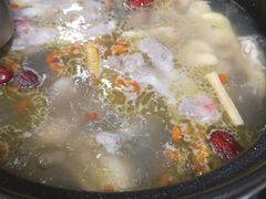 -濠轩阁特色生蚝火锅(水湾路店)