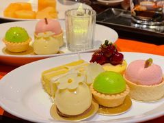 -广州富力君悦大酒店·凯菲厅