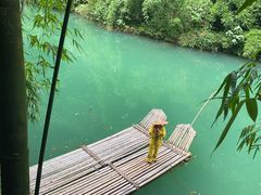 -三峡人家风景区