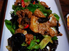 -槐乡六门城小馆(洪洞店)