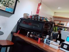 -Joymean coffee.见面咖啡