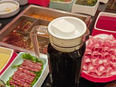 -重庆德忆火锅（龙南街3店）(渝水岸餐饮)